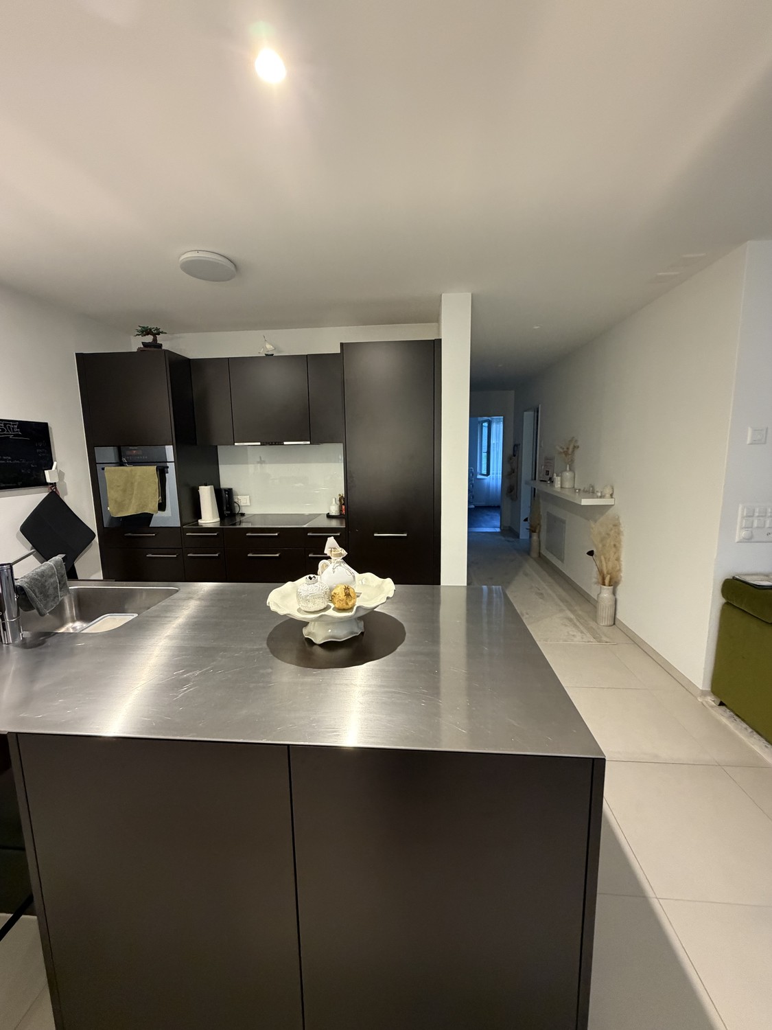 Appartement de 3 ½ pièces, photo 5 sur 9