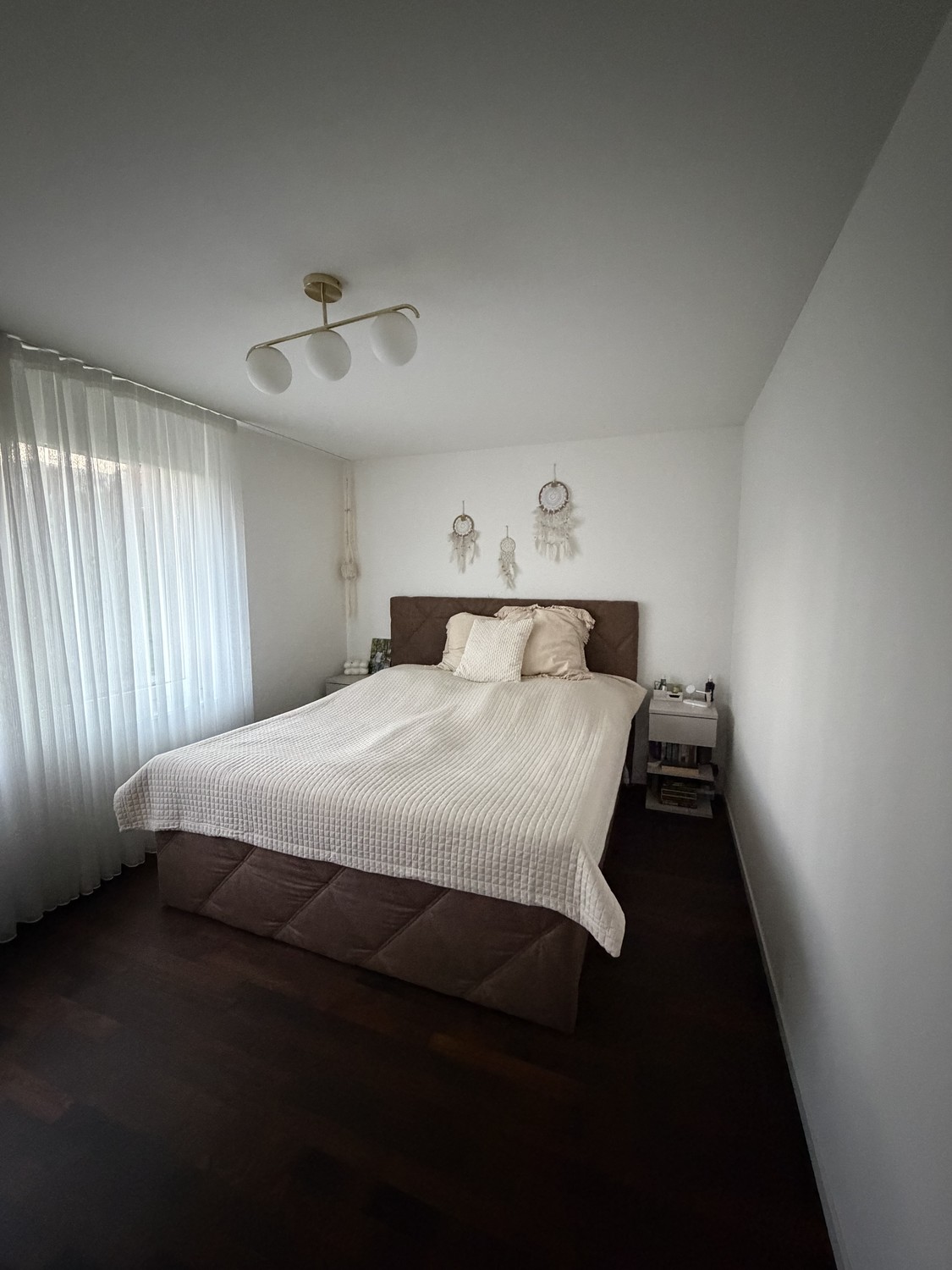 Appartement de 3 ½ pièces, photo 6 sur 9