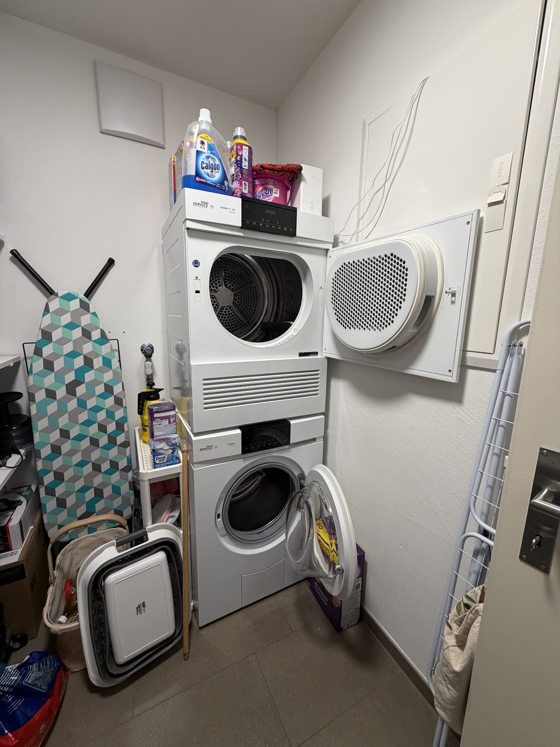 Appartement de 3 ½ pièces, photo 3 sur 9