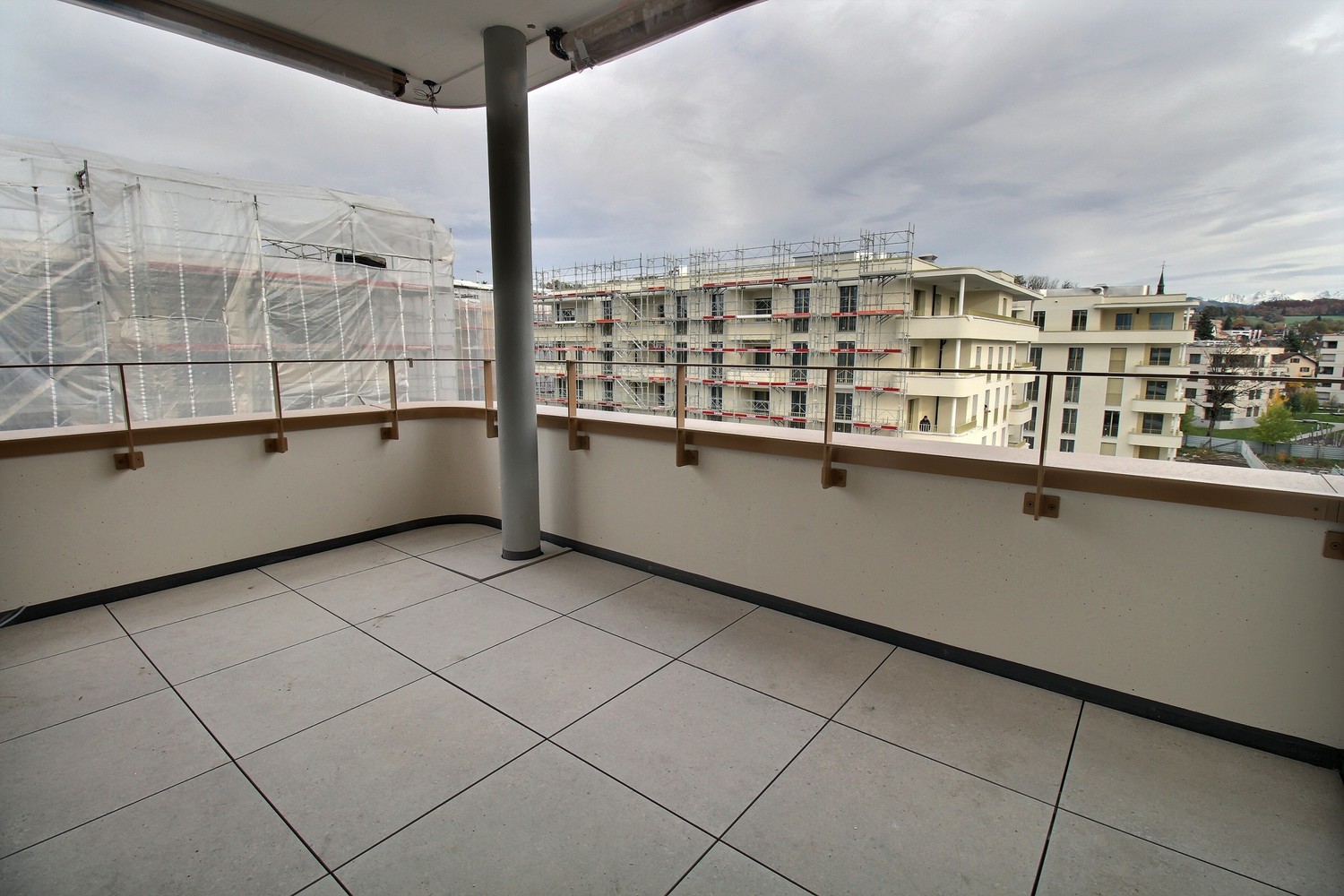 4 ½ rooms apartment, photo 9 sur 10