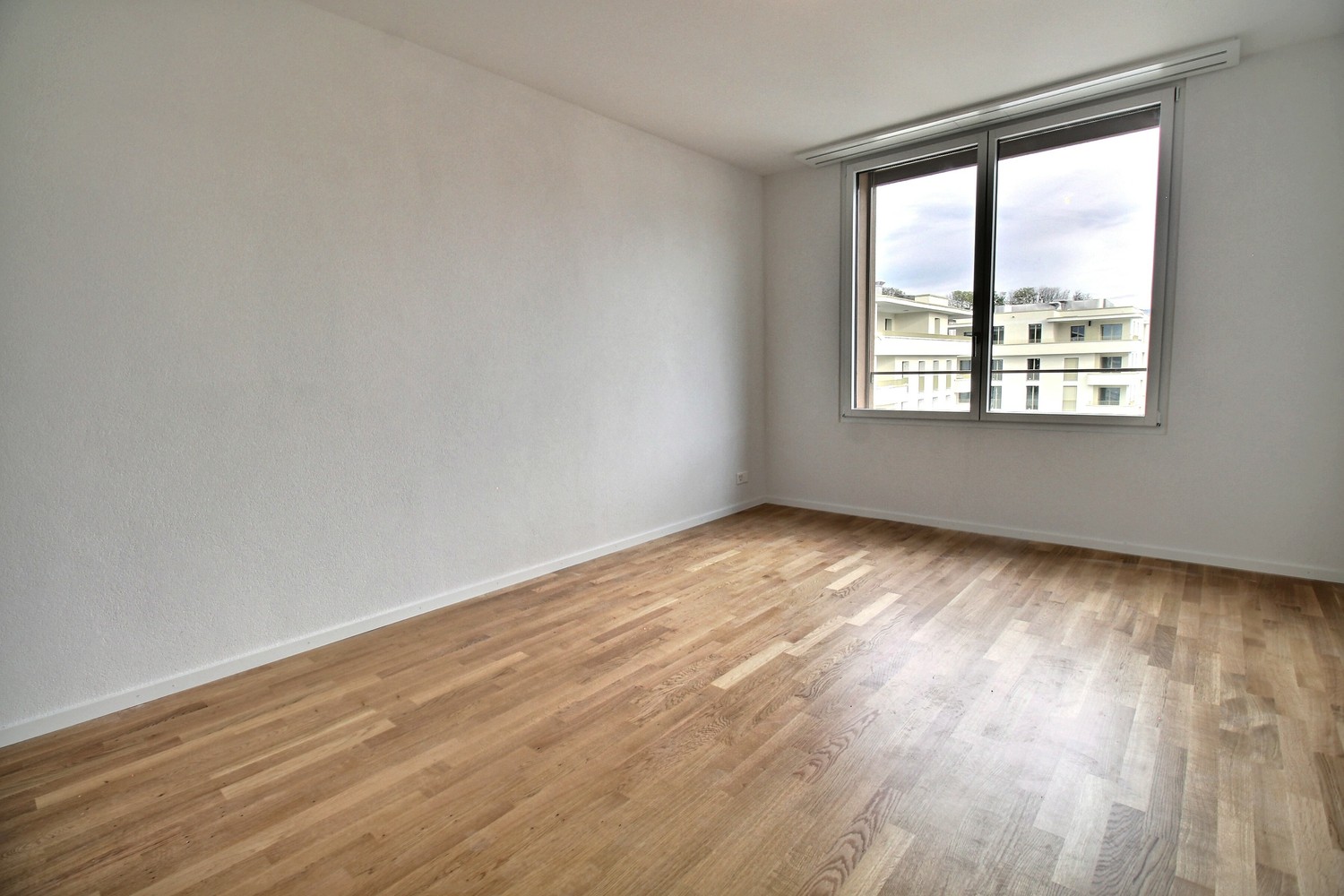 4 ½ rooms apartment, photo 5 sur 10