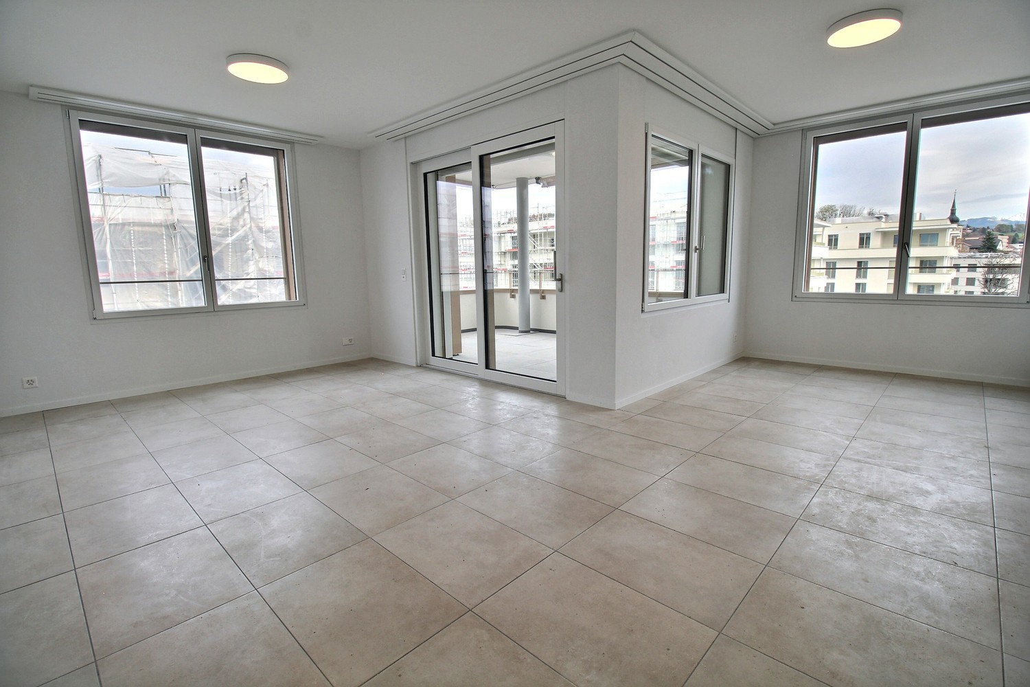 4 ½ rooms apartment, photo 4 sur 10