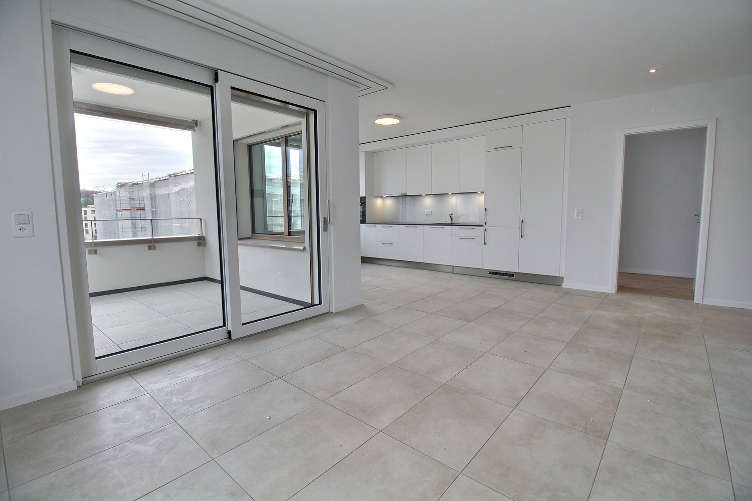 4 ½ rooms apartment, photo 1 sur 10