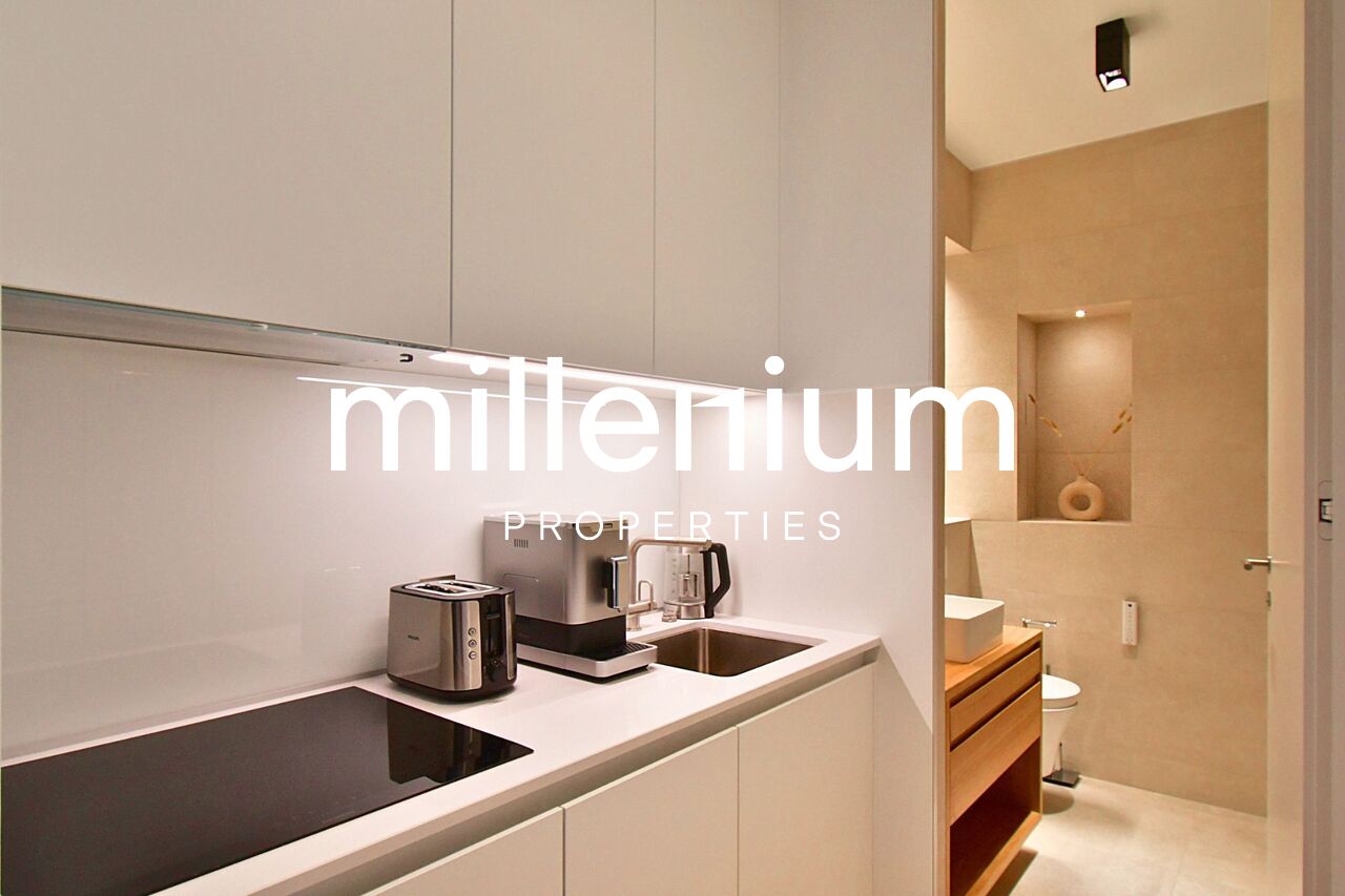 2 rooms apartment, photo 8 sur 10