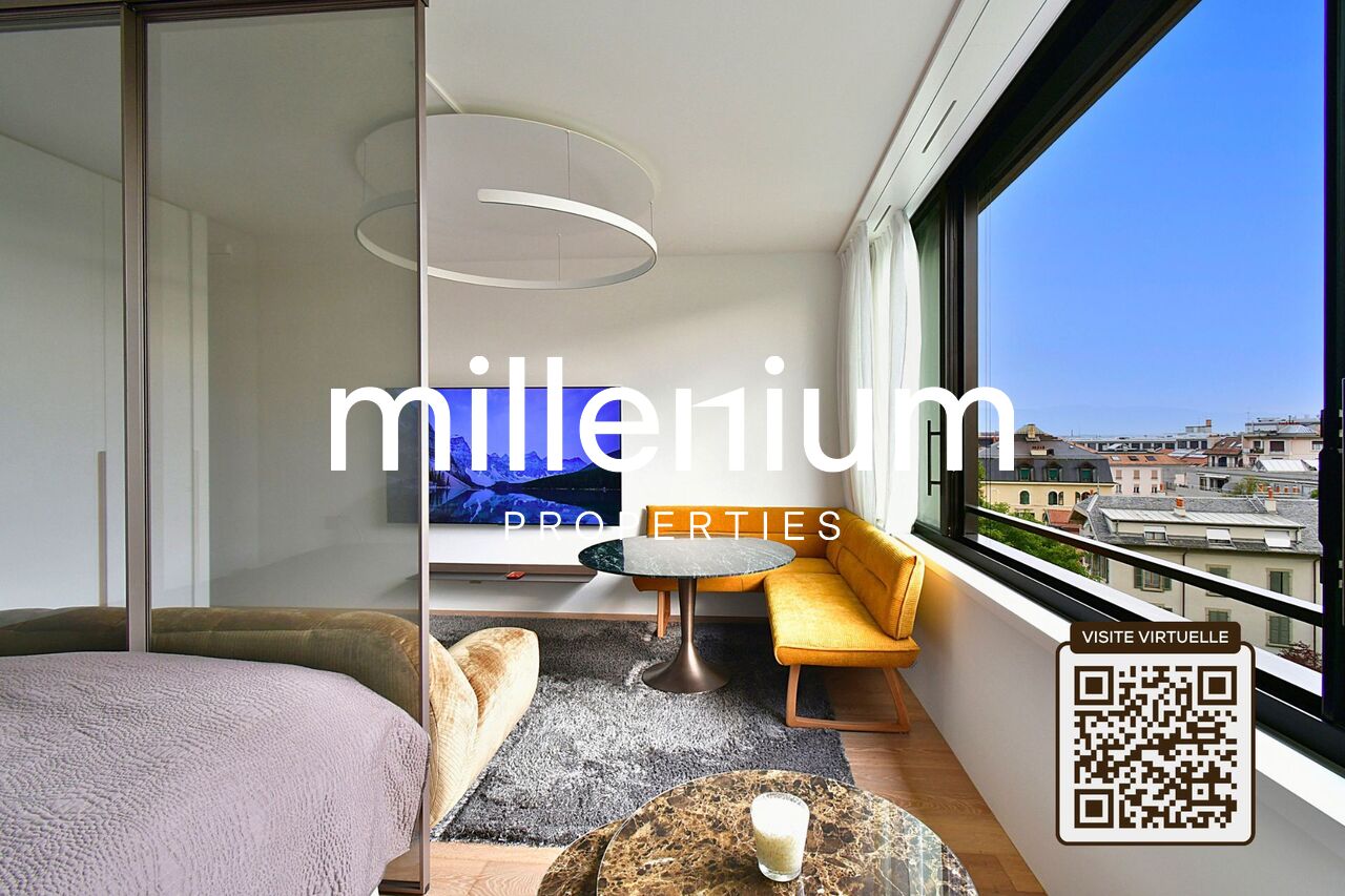 2 rooms apartment, photo 3 sur 10