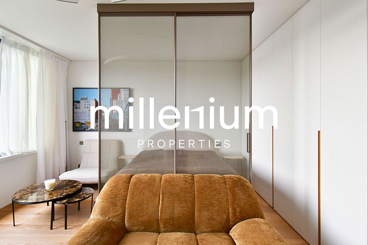 2 rooms apartment, photo 5 sur 10