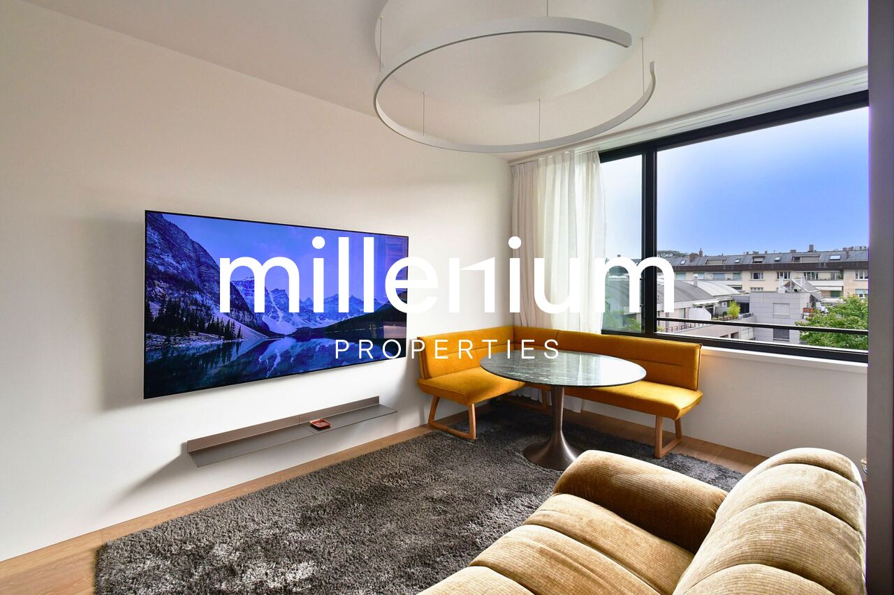 2 rooms apartment, photo 1 sur 10