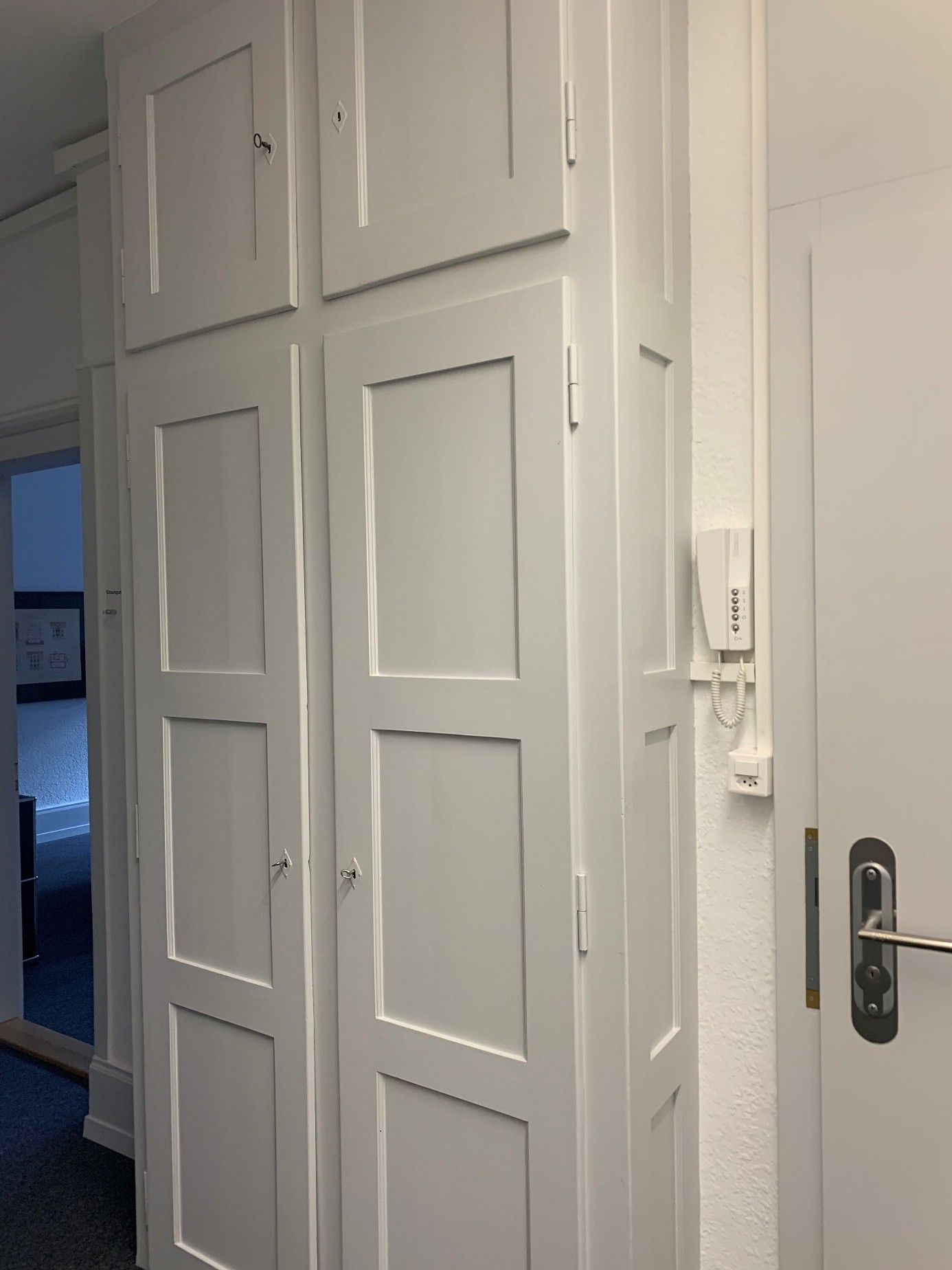 167m² commercial