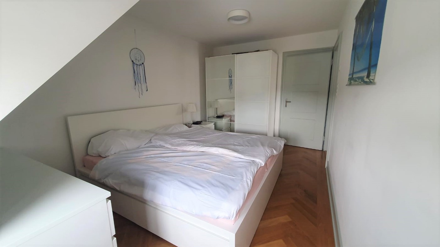 Appartement de 2 ½ pièces