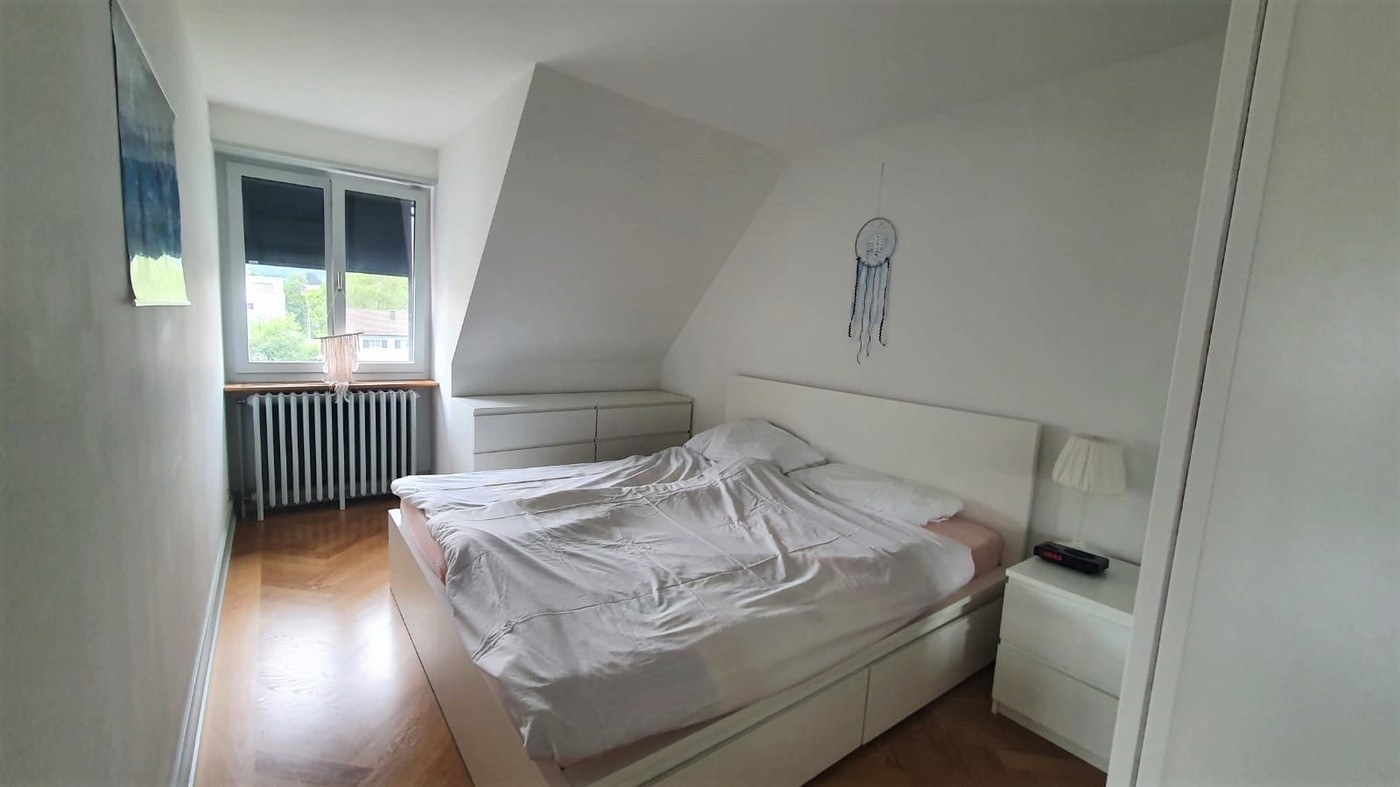Appartement de 2 ½ pièces