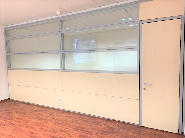 120m² office, photo 3 sur 5