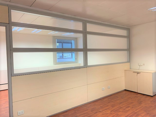 120m² office, photo 4 sur 5
