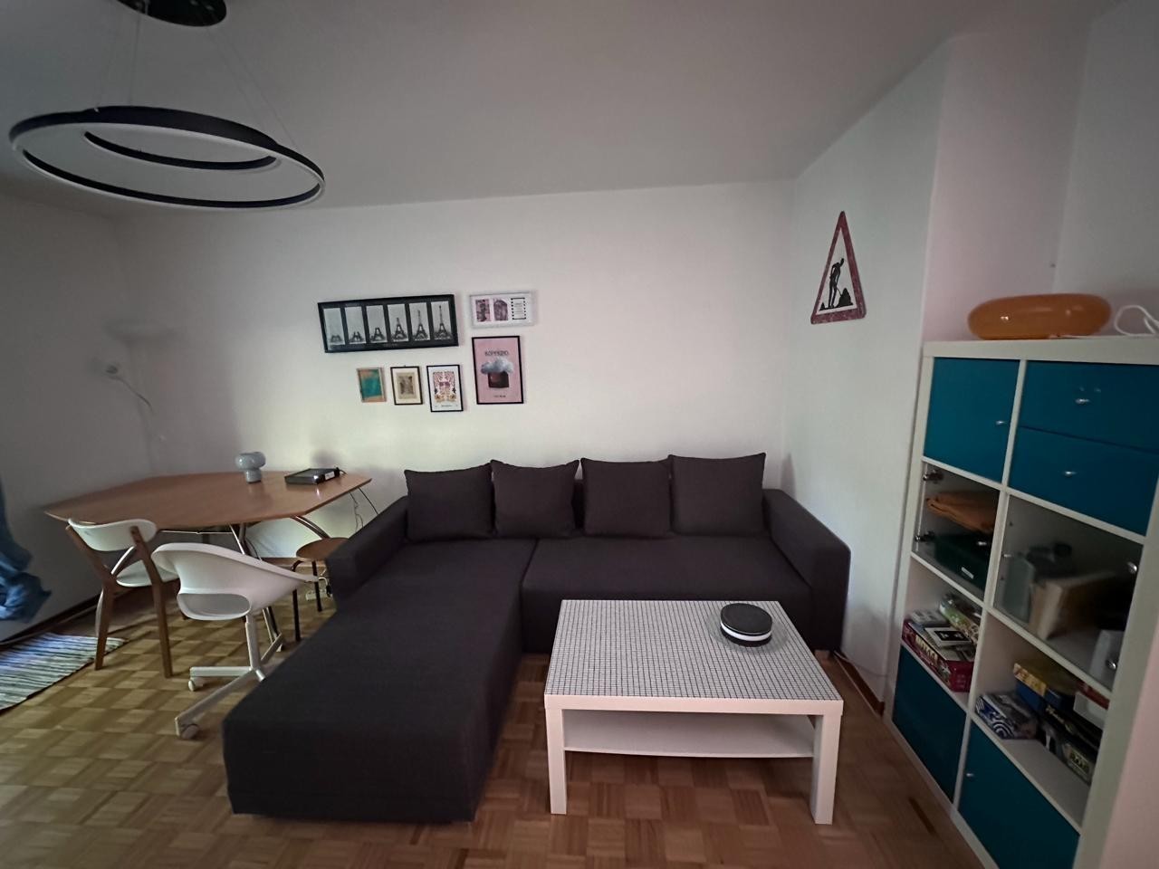Chambre en colocation