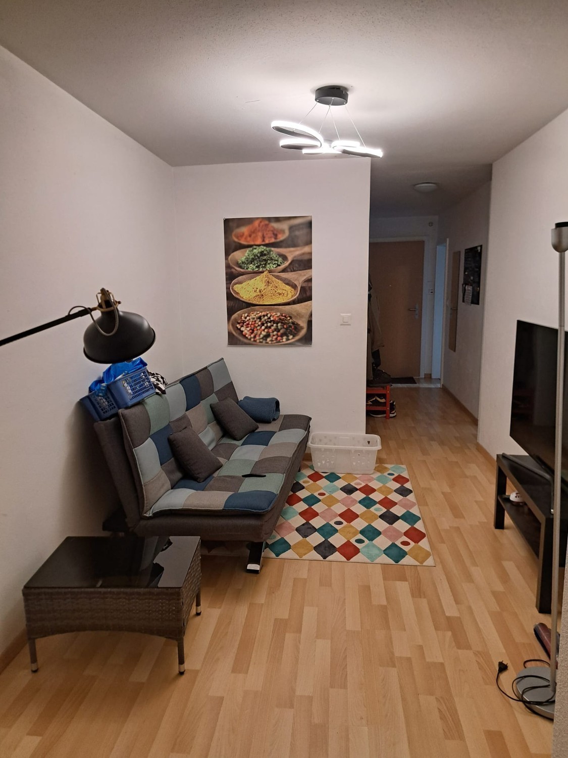 Chambre en colocation