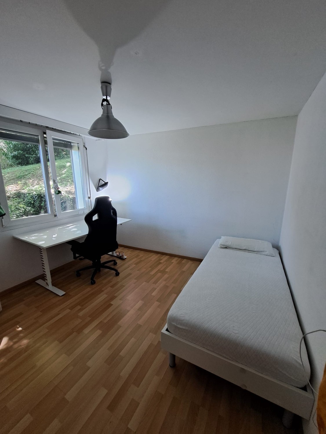 Chambre en colocation