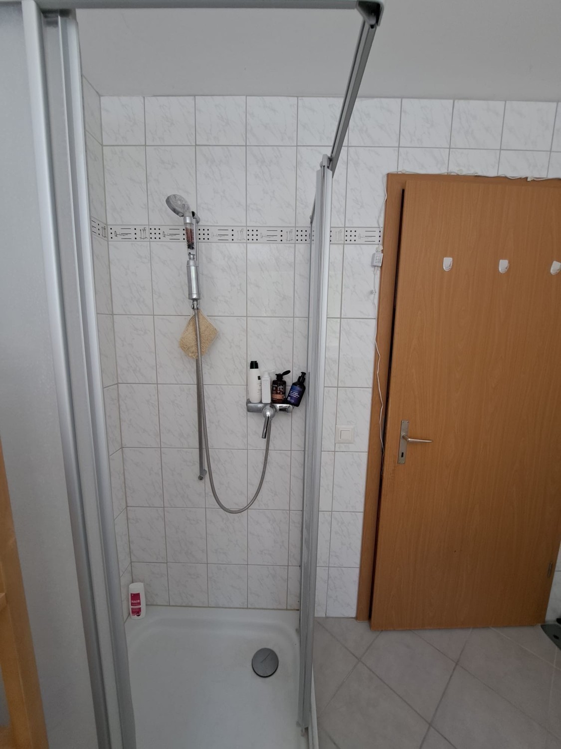Chambre en colocation