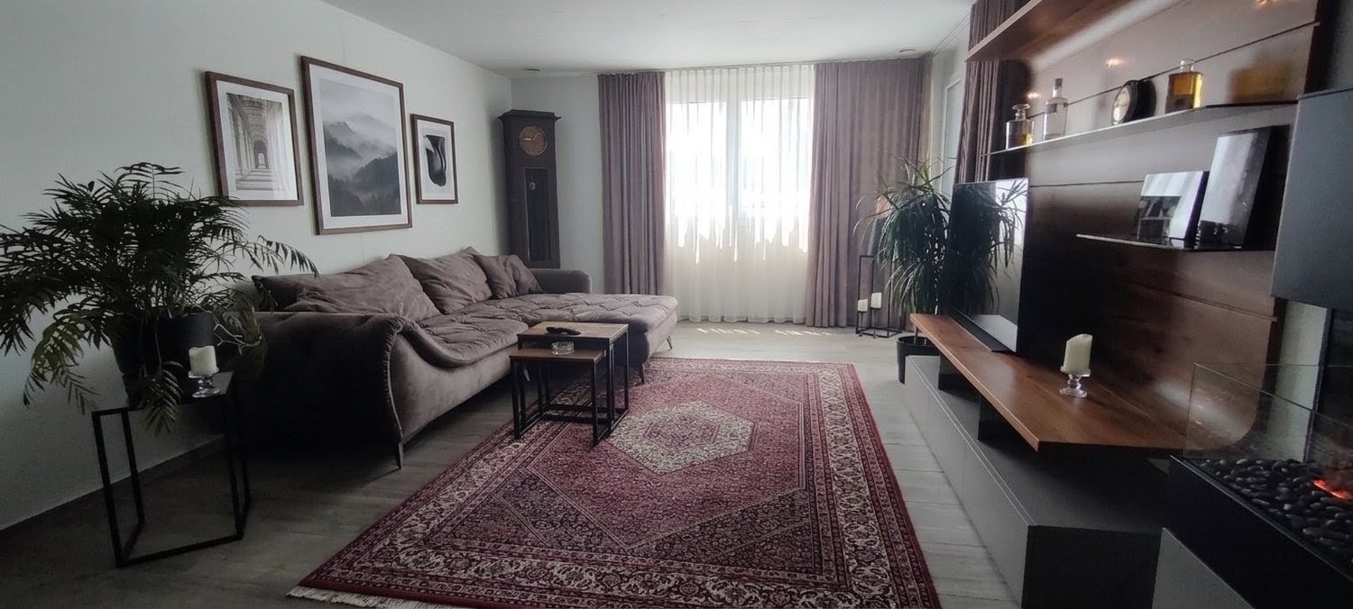 Appartement de 2 ½ pièces