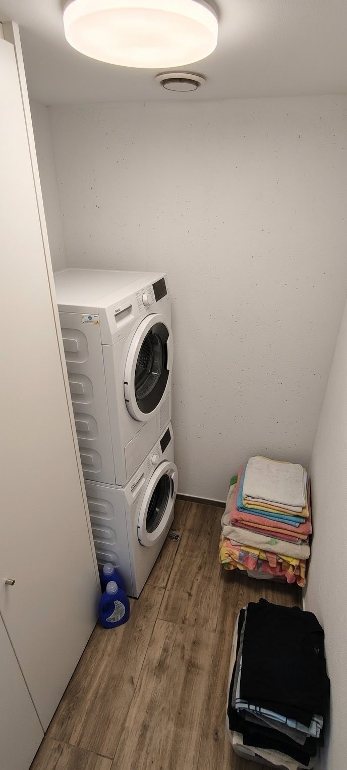 Appartement de 2 ½ pièces