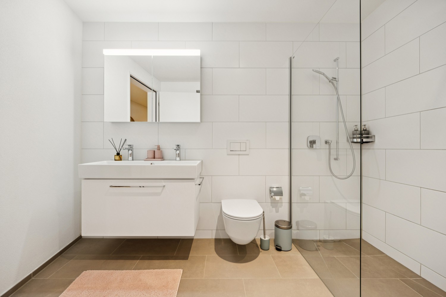 Appartement de 2 ½ pièces, photo 8 sur 10