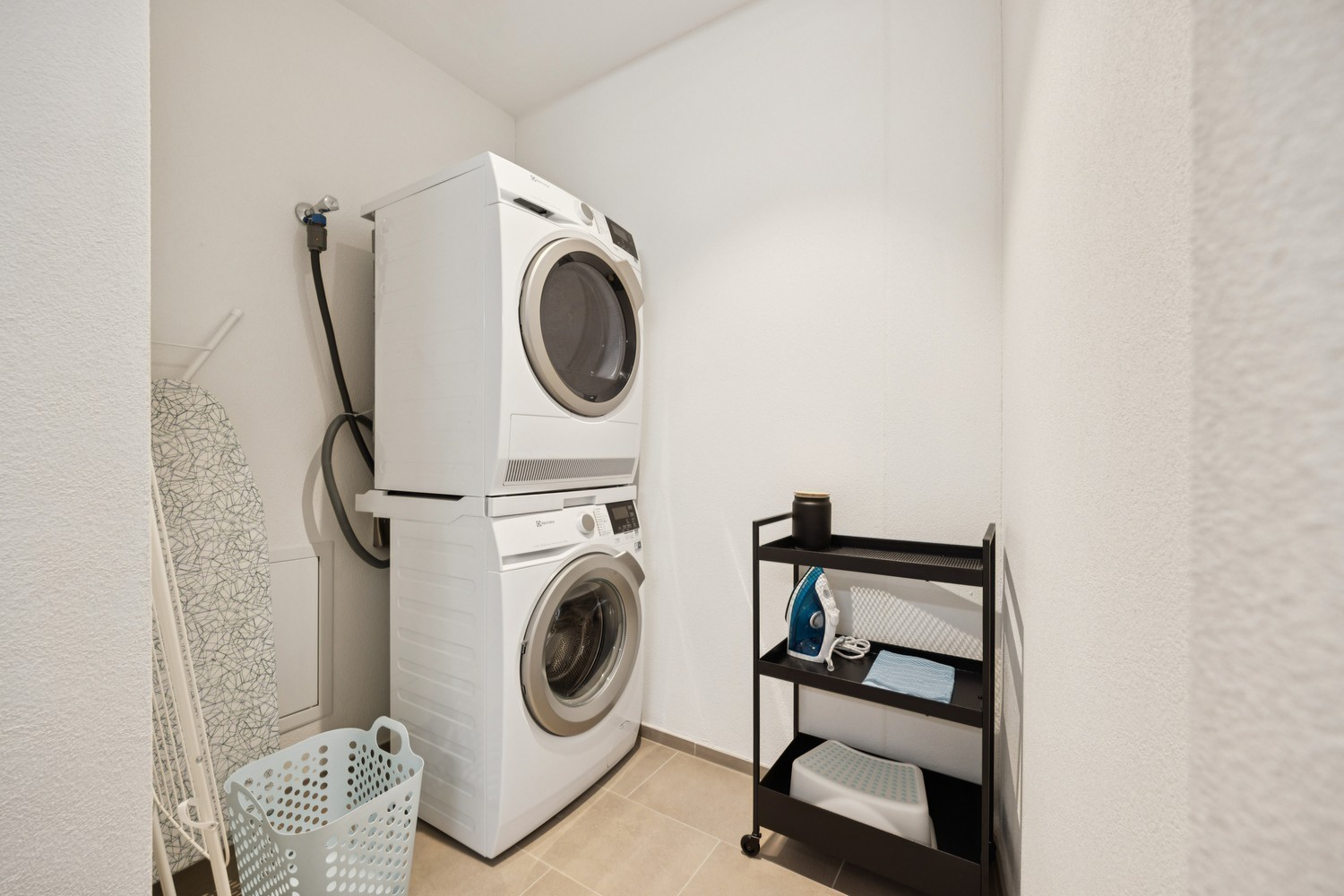 Appartement de 2 ½ pièces, photo 9 sur 10