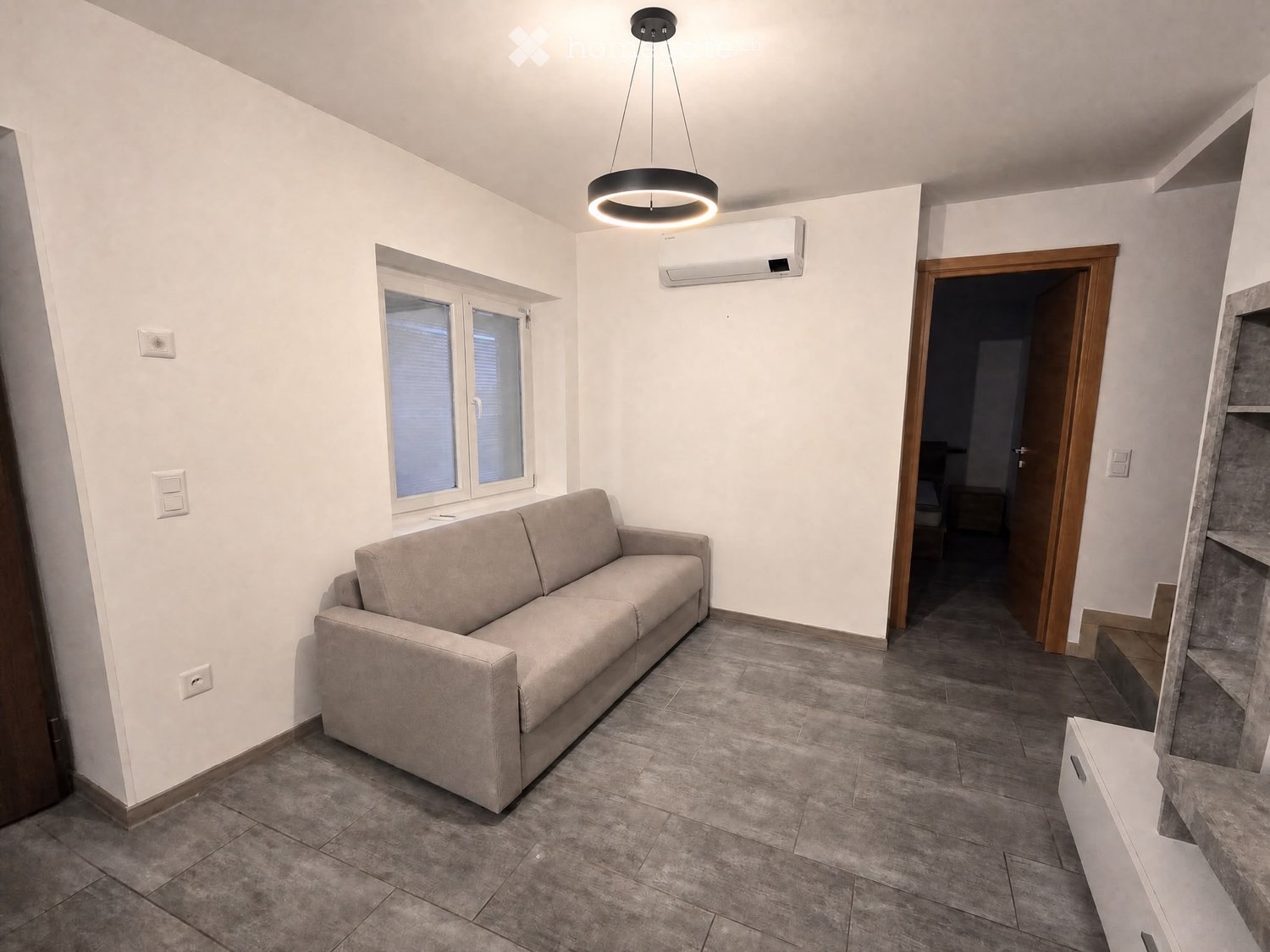 Appartement de 3 pièces, photo 1 sur 5