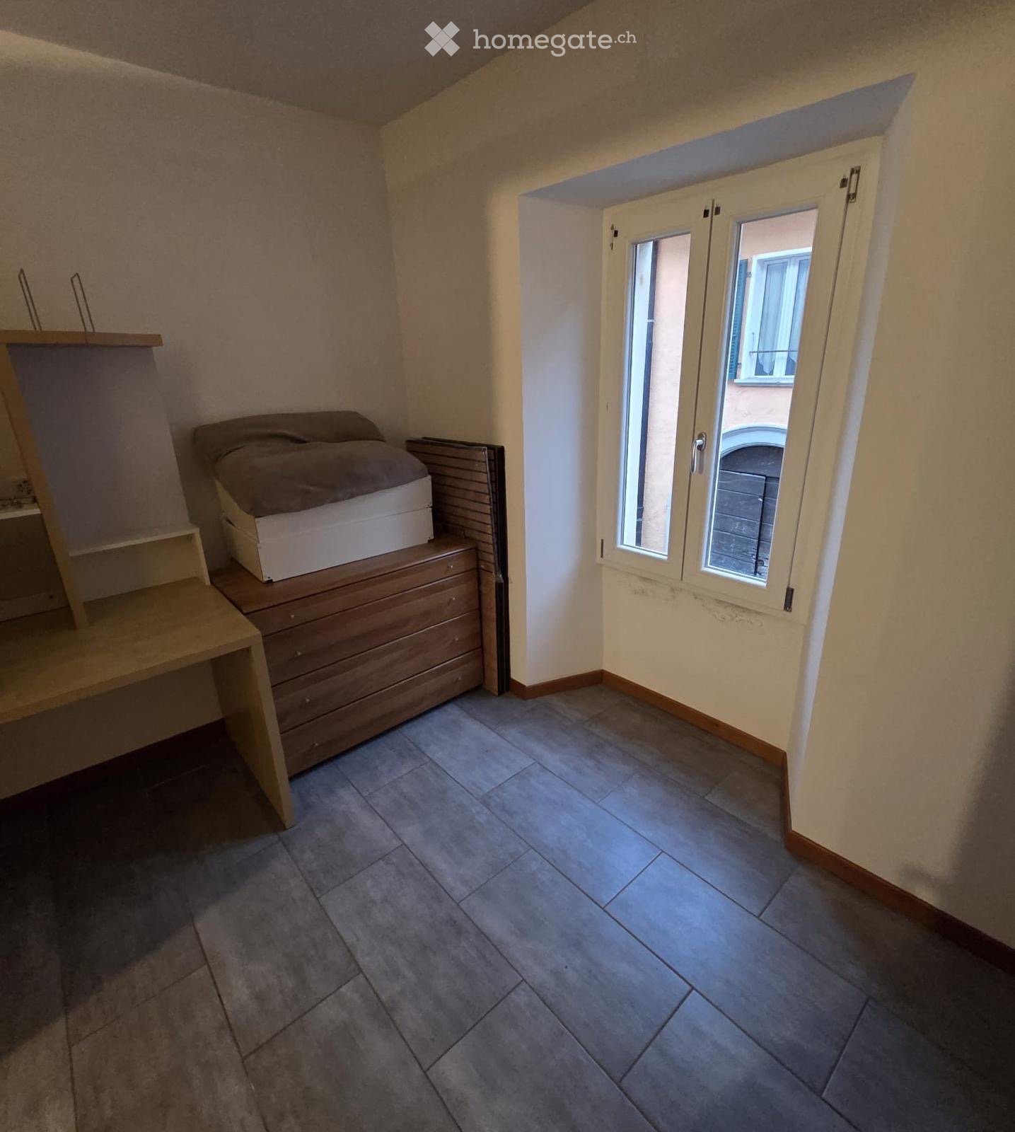 Appartement de 3 pièces, photo 4 sur 5