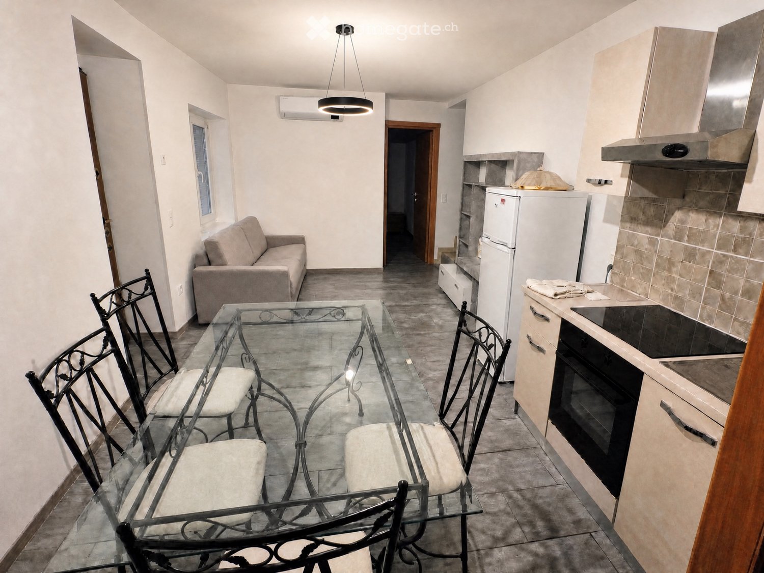 Appartement de 3 pièces, photo 2 sur 5