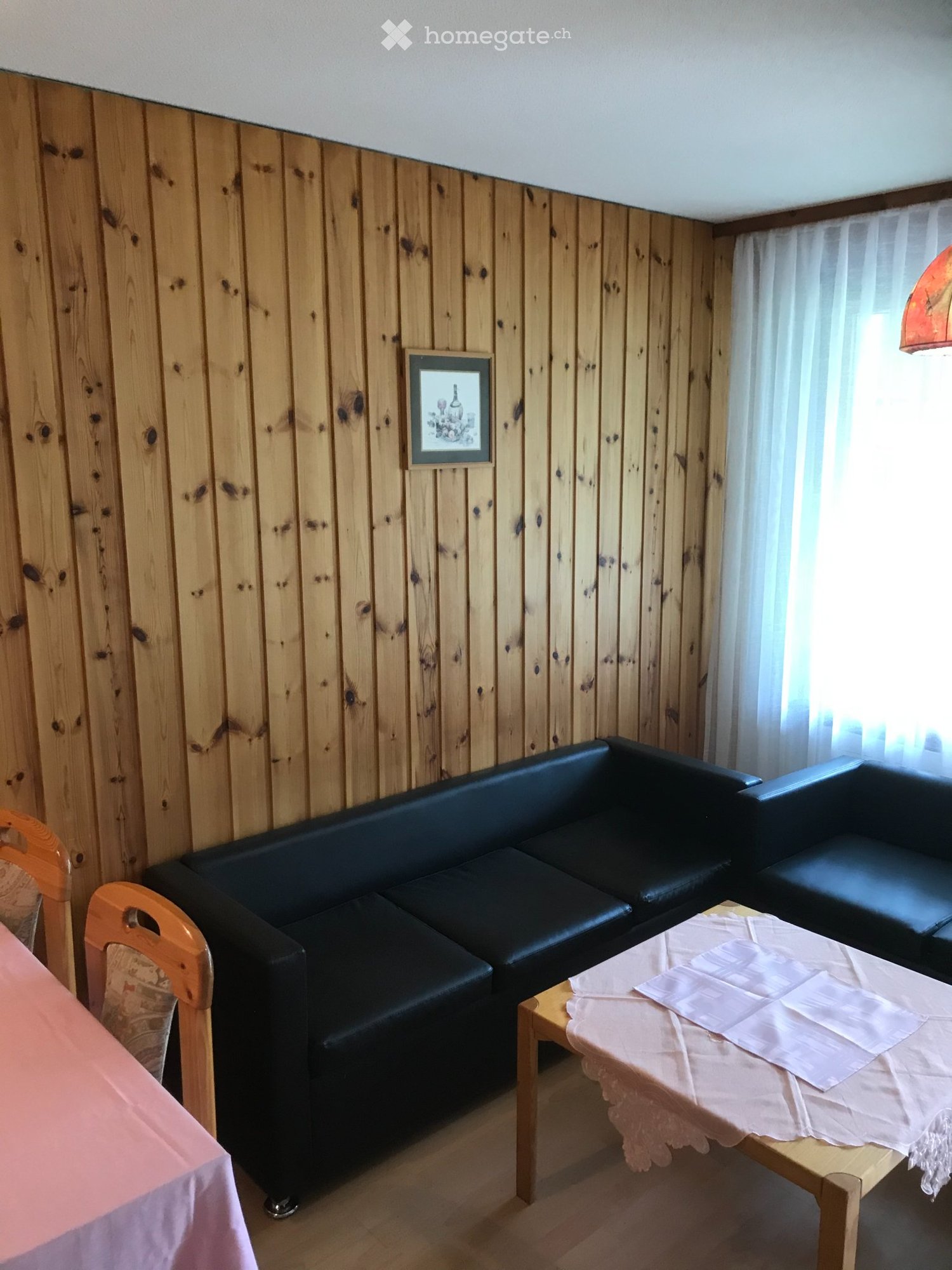 Appartement de 2 ½ pièces, photo 4 sur 5