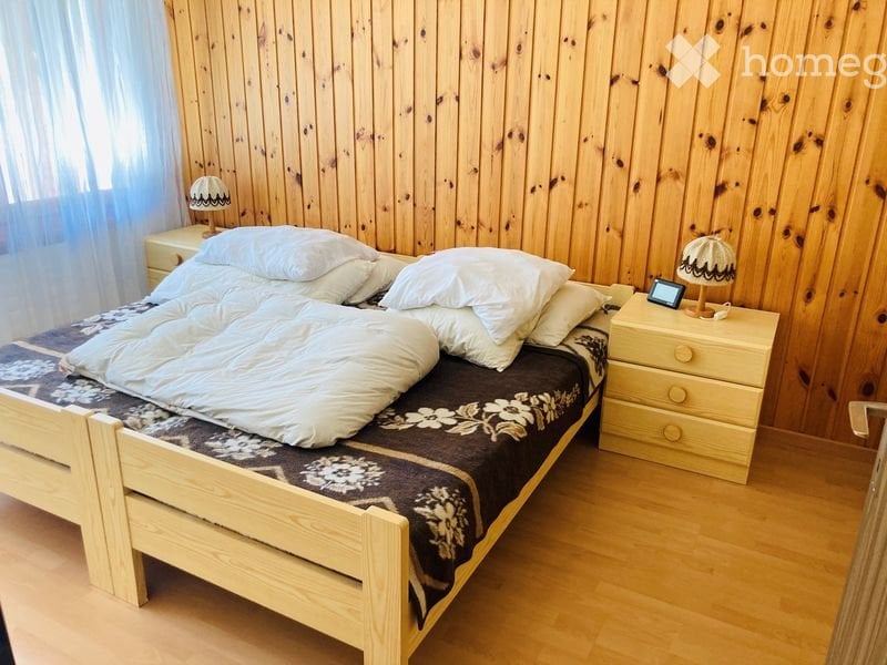 Appartement de 2 ½ pièces, photo 1 sur 5