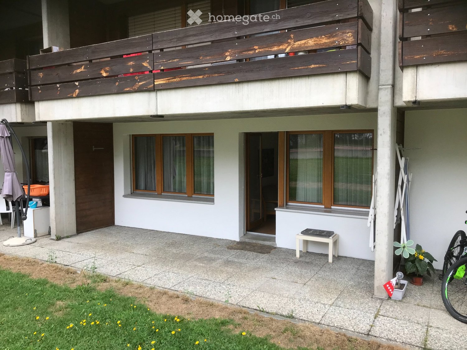 Appartement de 2 ½ pièces, photo 2 sur 5