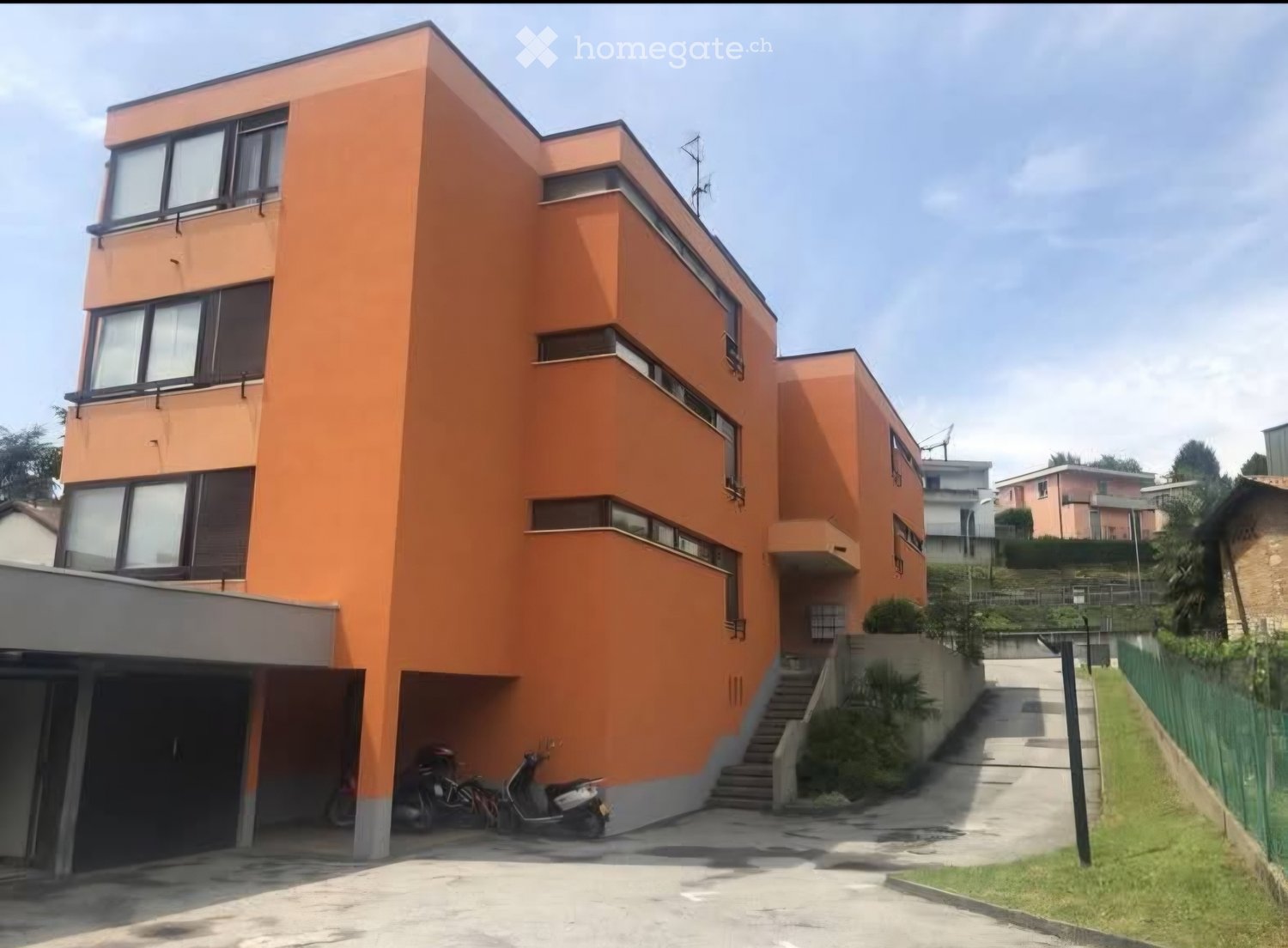 Appartement de 2 pièces, photo 2 sur 5