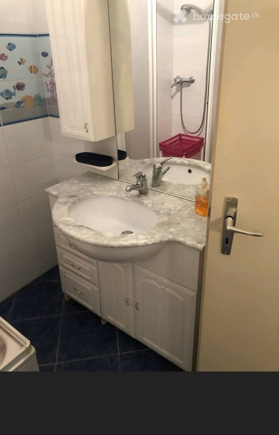 Appartement de 2 pièces, photo 5 sur 5