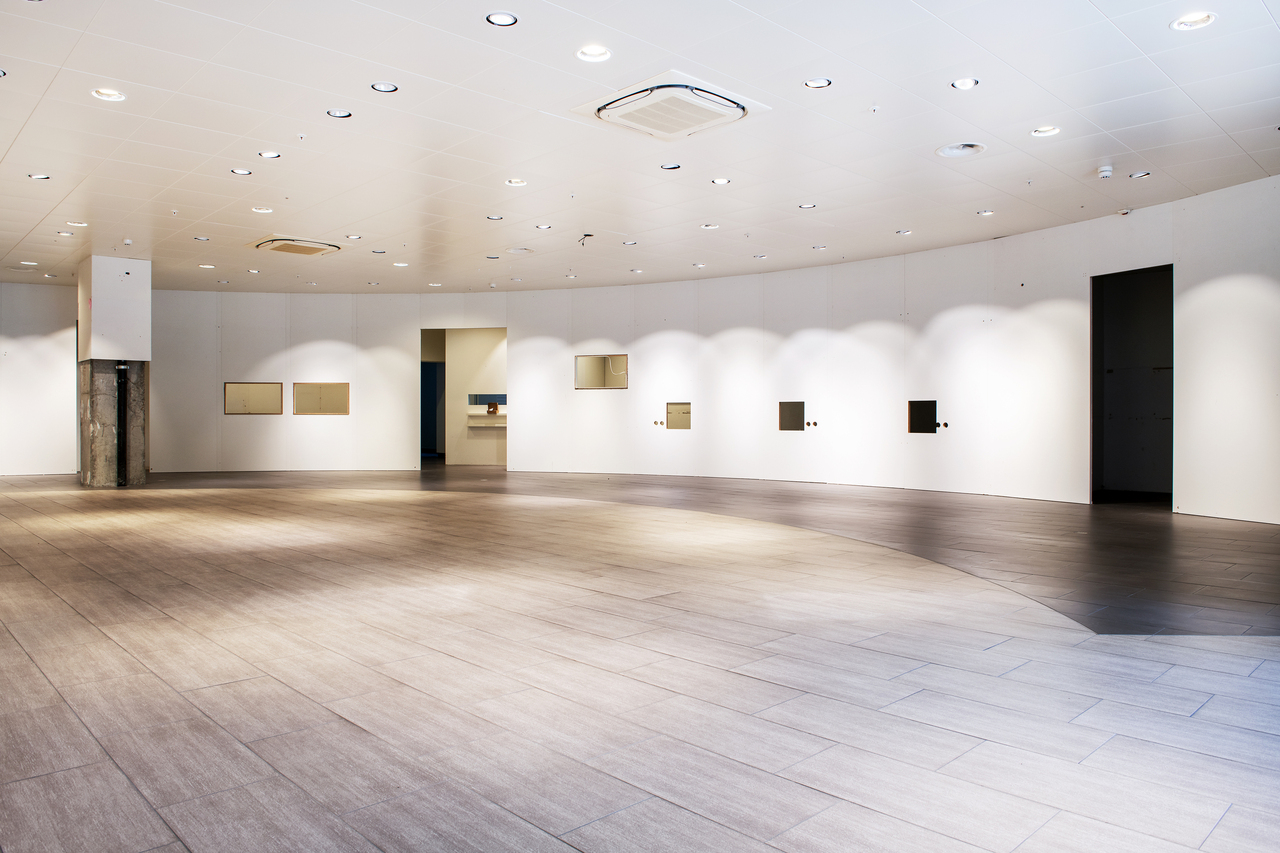 Commerce de 217m²