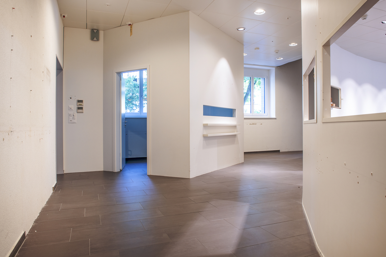 Commerce de 217m²