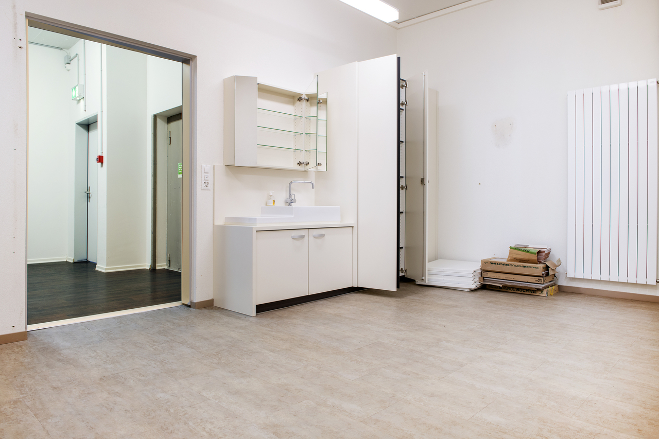 Commerce de 217m²