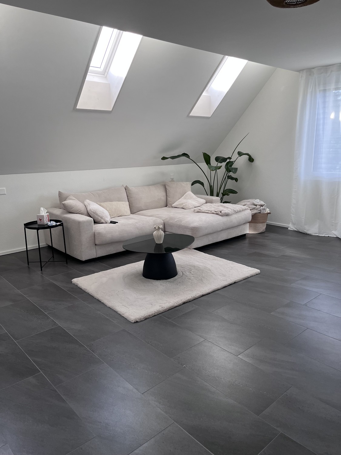 Chambre en colocation