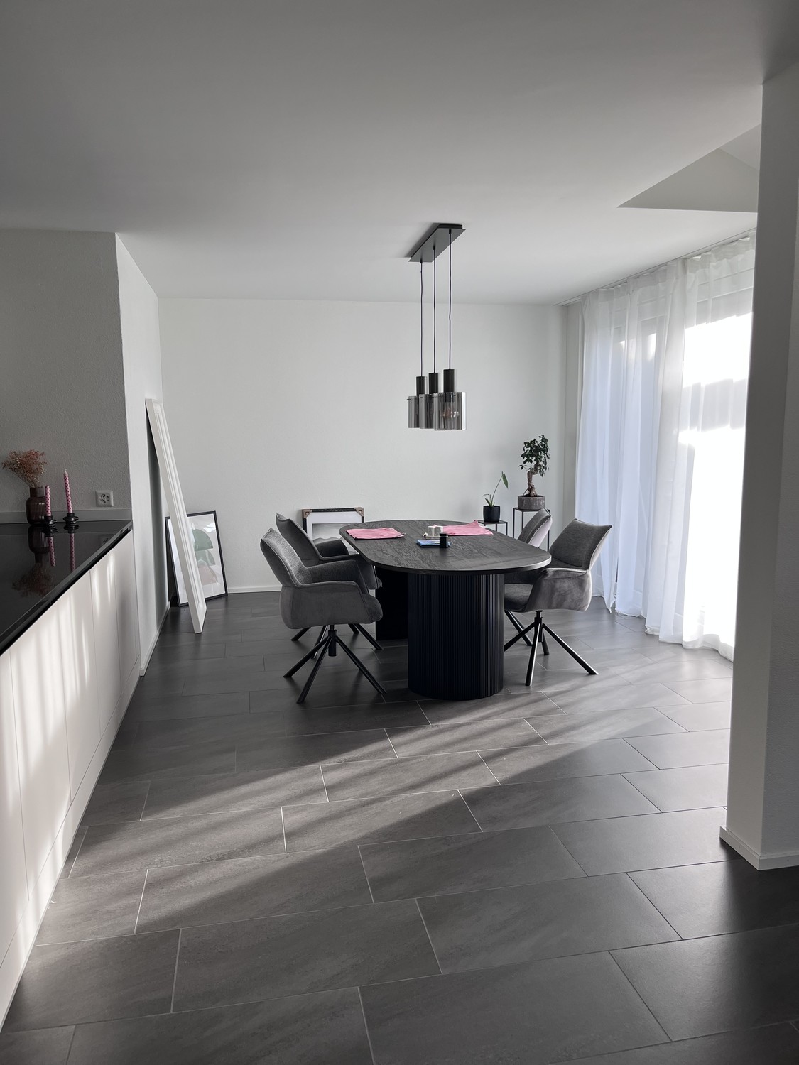 Chambre en colocation