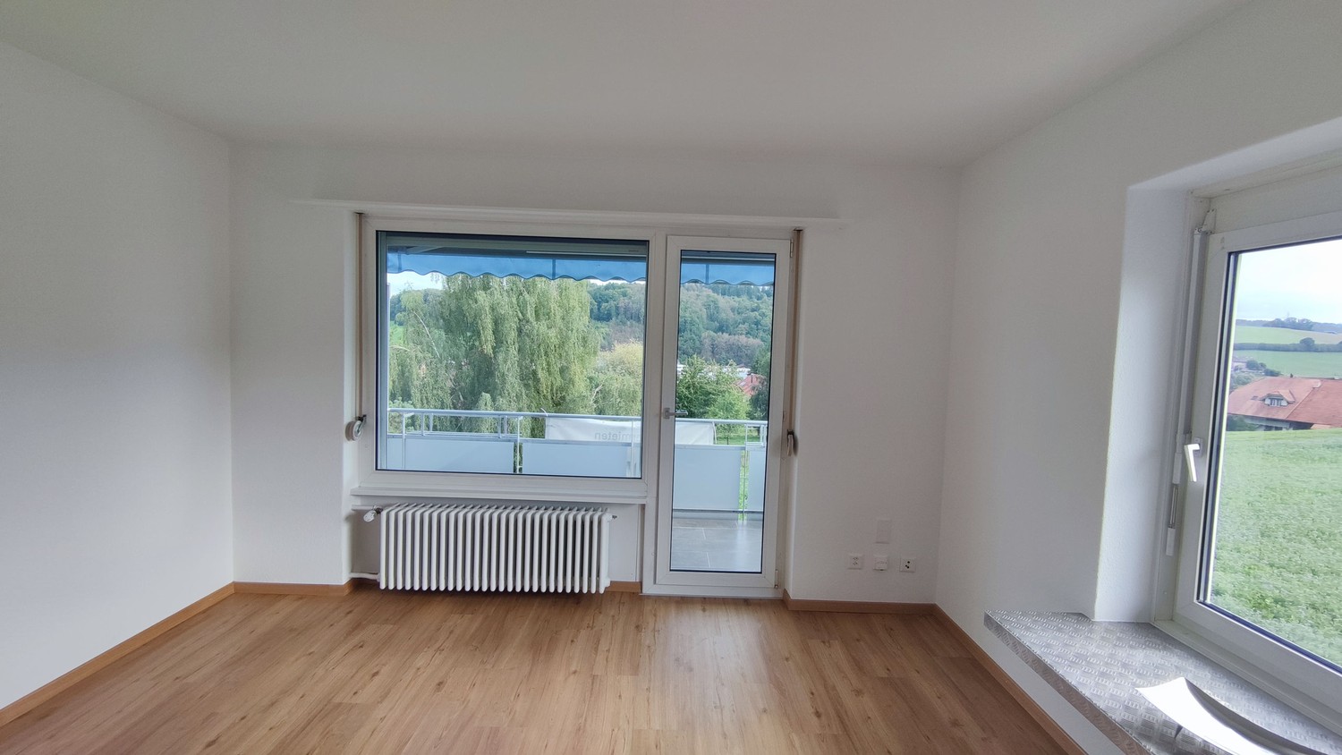 Chambre en colocation, photo 3 sur 5