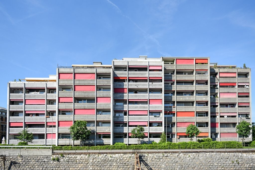 Appartement de 2 pièces, photo 2 sur 5