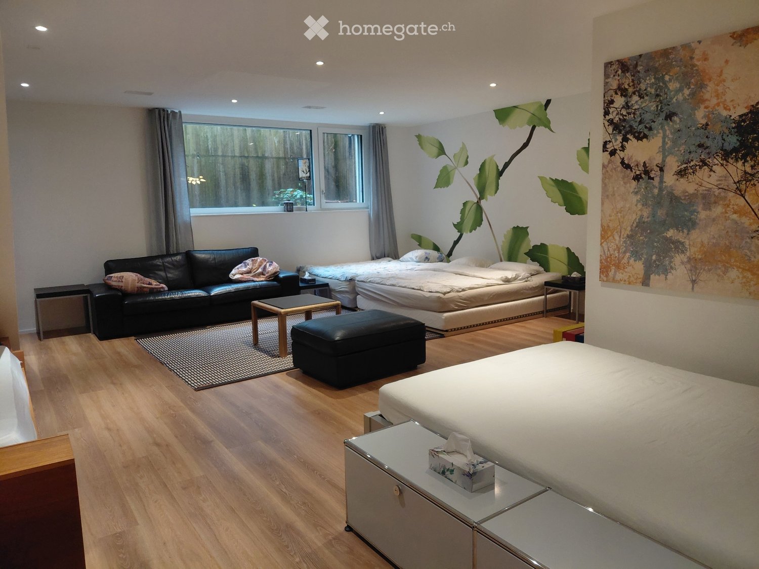 5 pièces maison individuelle