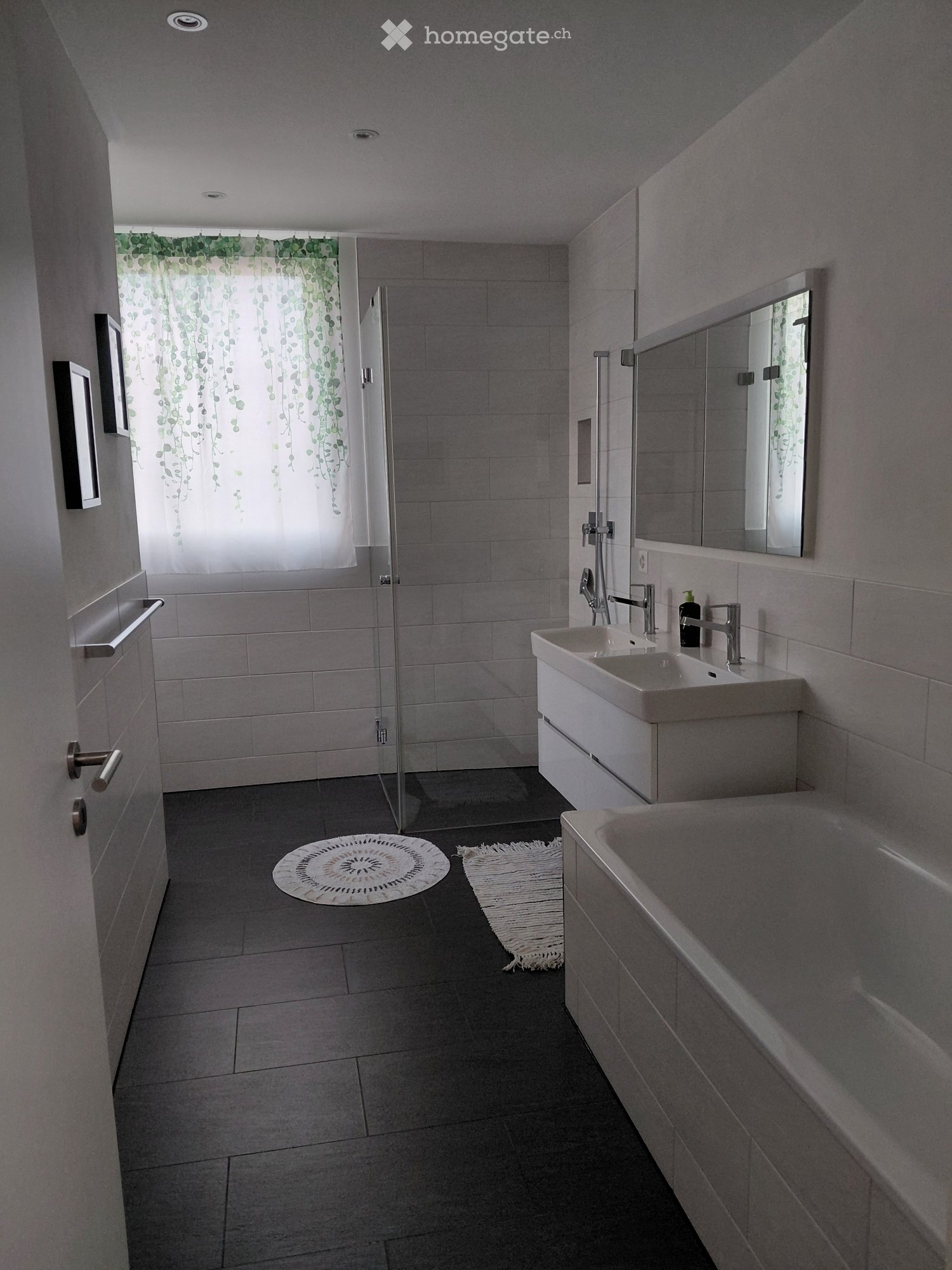 5 pièces maison individuelle