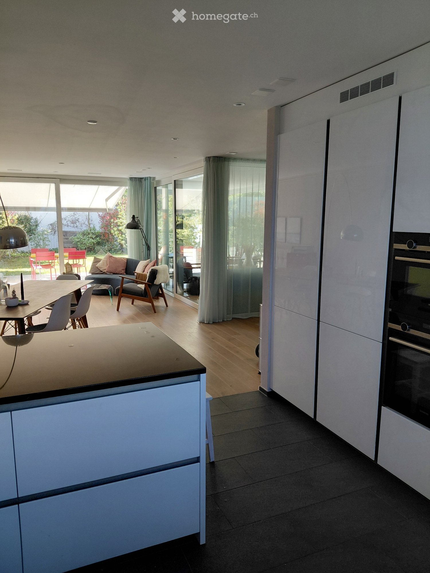 5 pièces maison individuelle