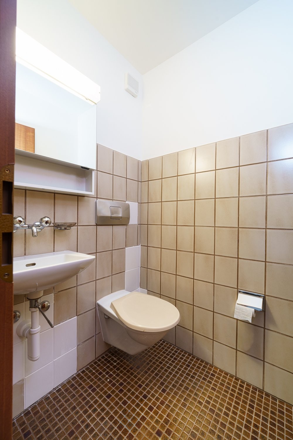 4 ½ pièces appartement, photo 10 sur 10