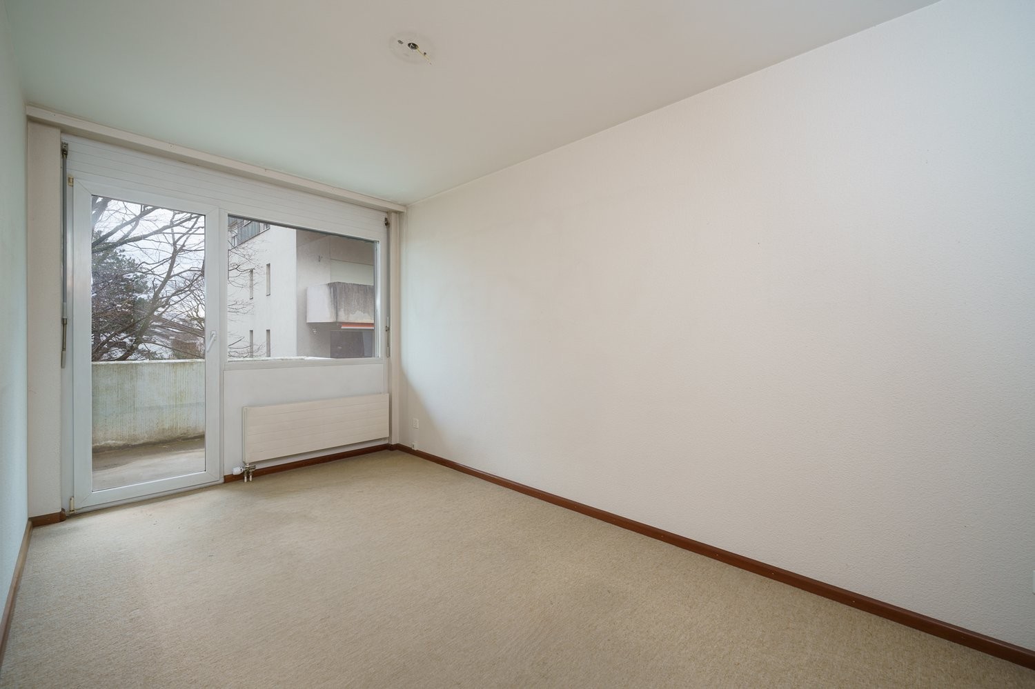 4 ½ pièces appartement, photo 8 sur 10