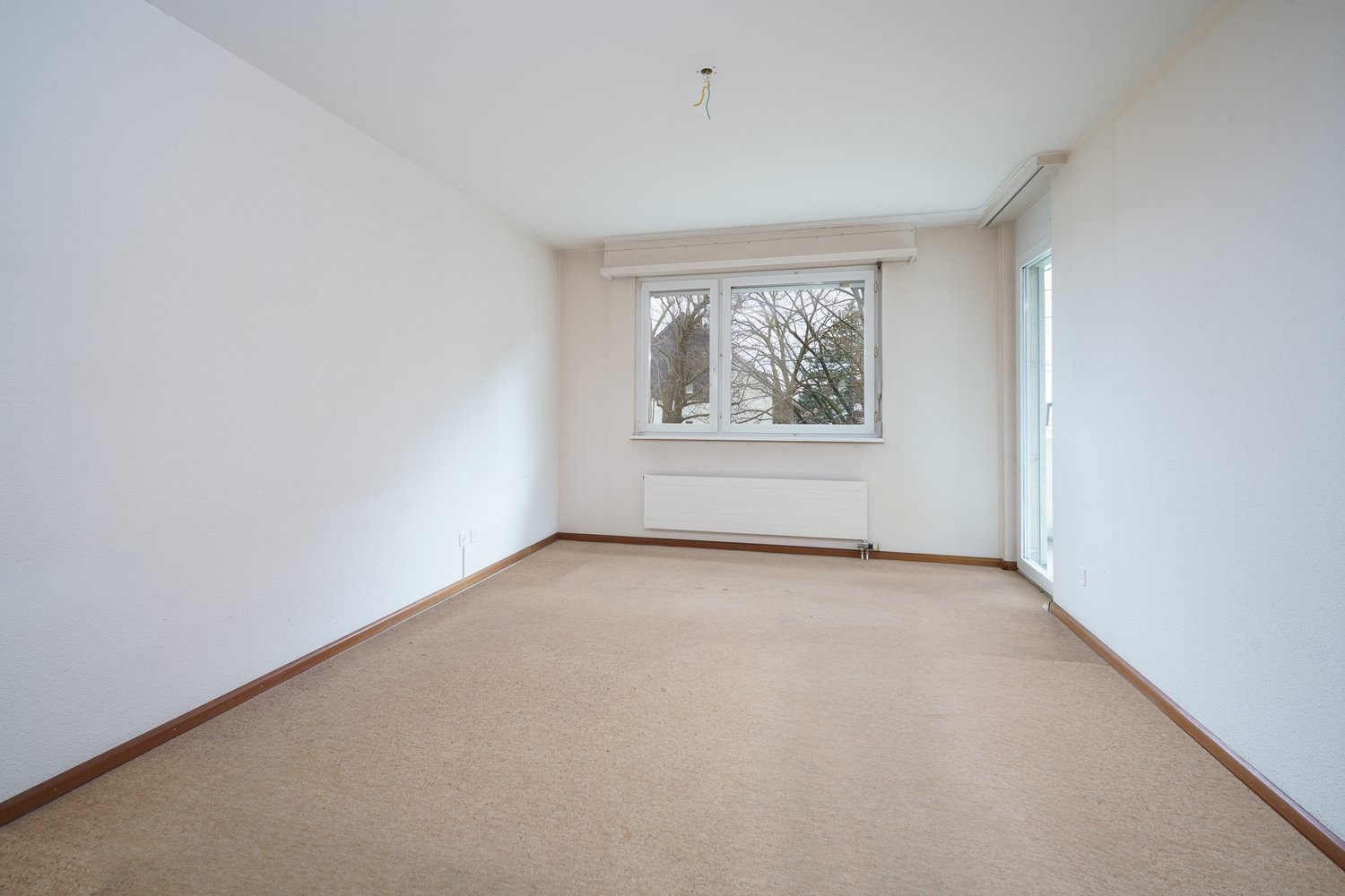 4 ½ pièces appartement, photo 6 sur 10