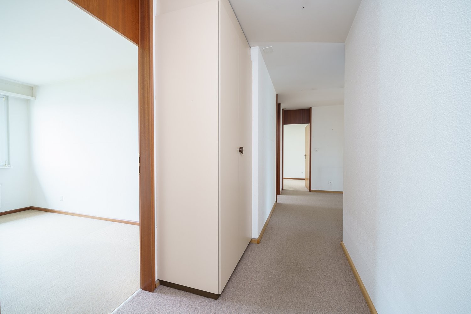 4 ½ pièces appartement, photo 3 sur 10