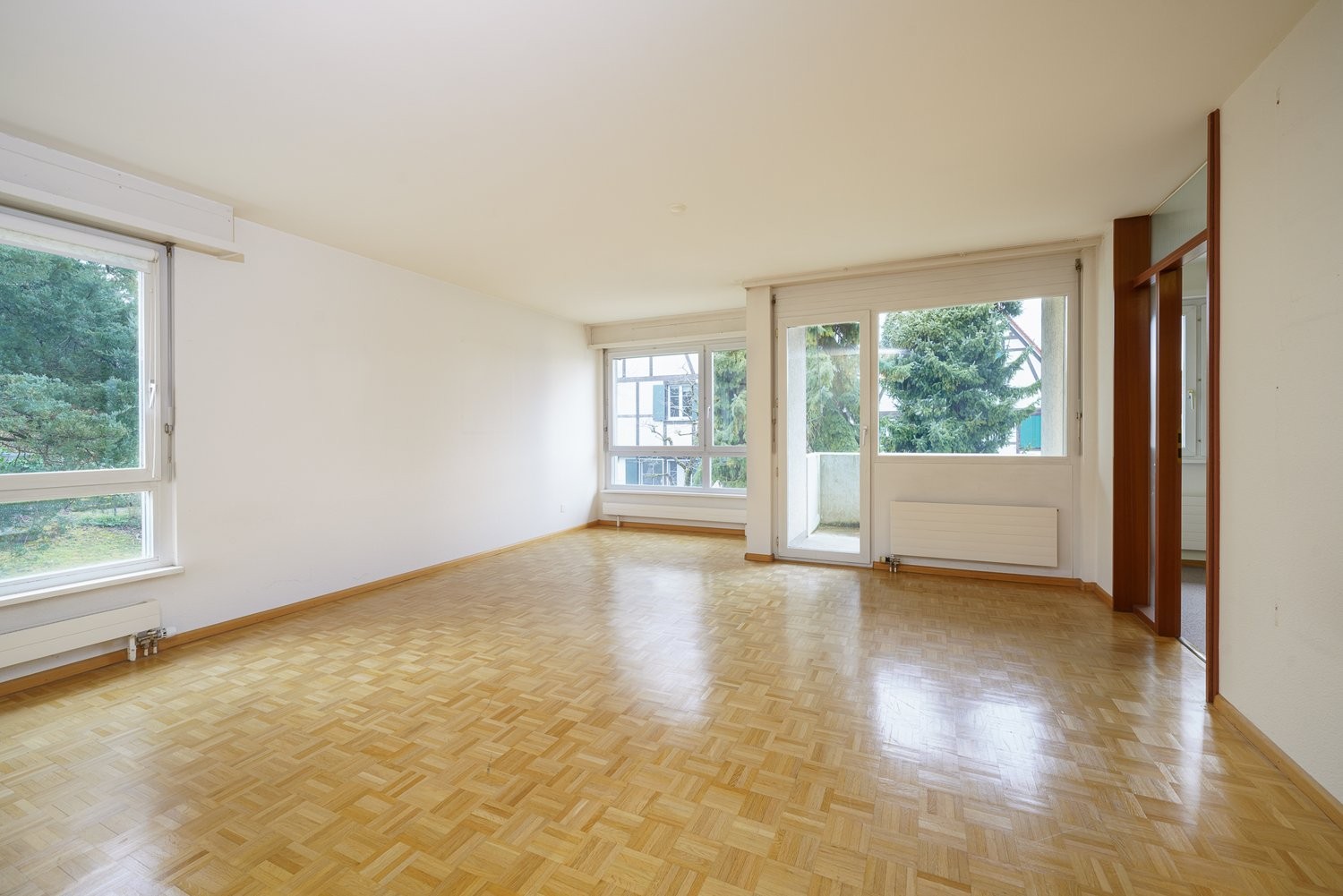 4 ½ pièces appartement, photo 4 sur 10