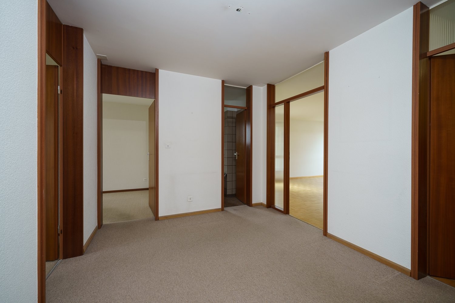 4 ½ pièces appartement, photo 2 sur 10