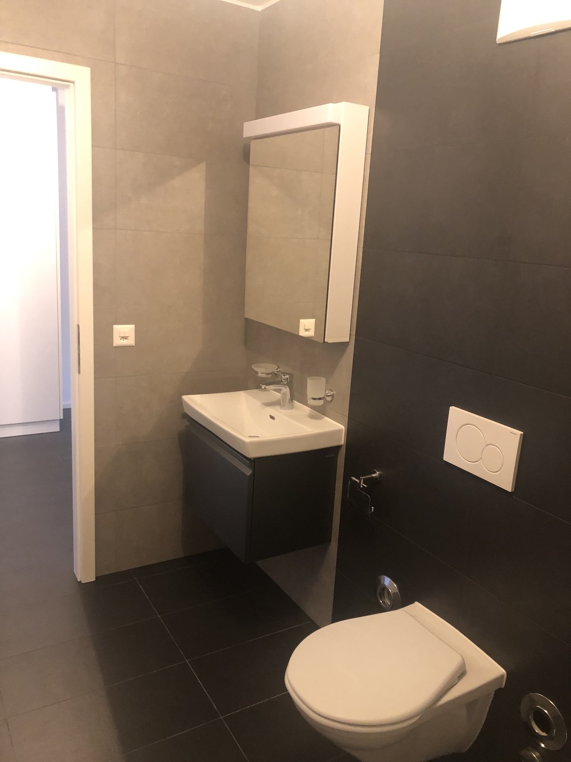 2 rooms apartment, photo 9 sur 10