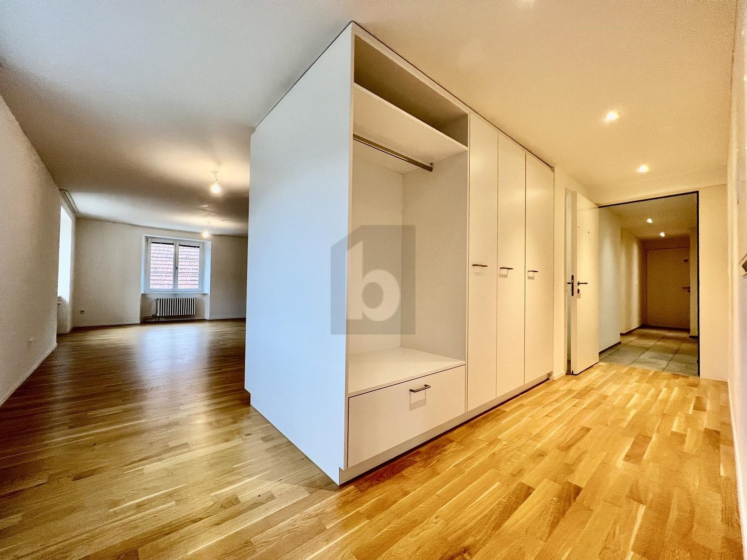 2 ½ rooms apartment, photo 4 sur 4